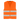 HiViz Warnschutzweste Classic