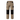 Bundhose Bicolor Style