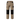 Bundhose Bicolor Style