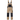 Latzhose Bicolor