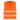 HiViz Warnschutzweste Classic