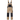 Latzhose Bicolor