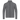 Herren Fleecejacke Melange- Optik