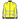 Stepp-Innenjacke Flex HiVis